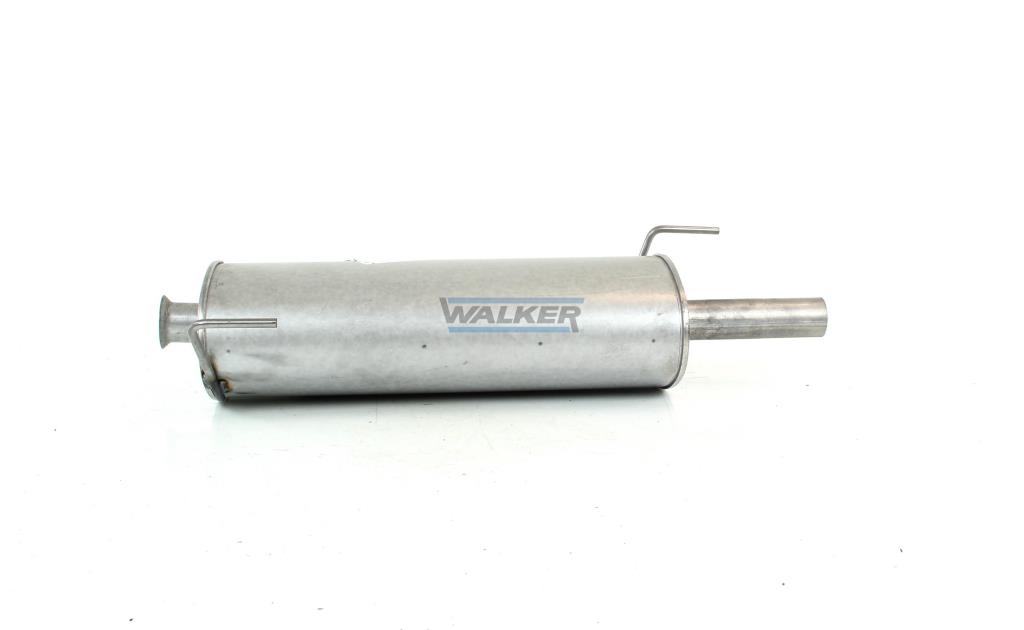 Silencieux central (Intermédiaire) WALKER ref. 22806