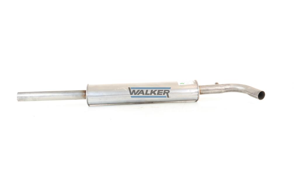 Silencieux central (Intermédiaire) WALKER ref. 22831