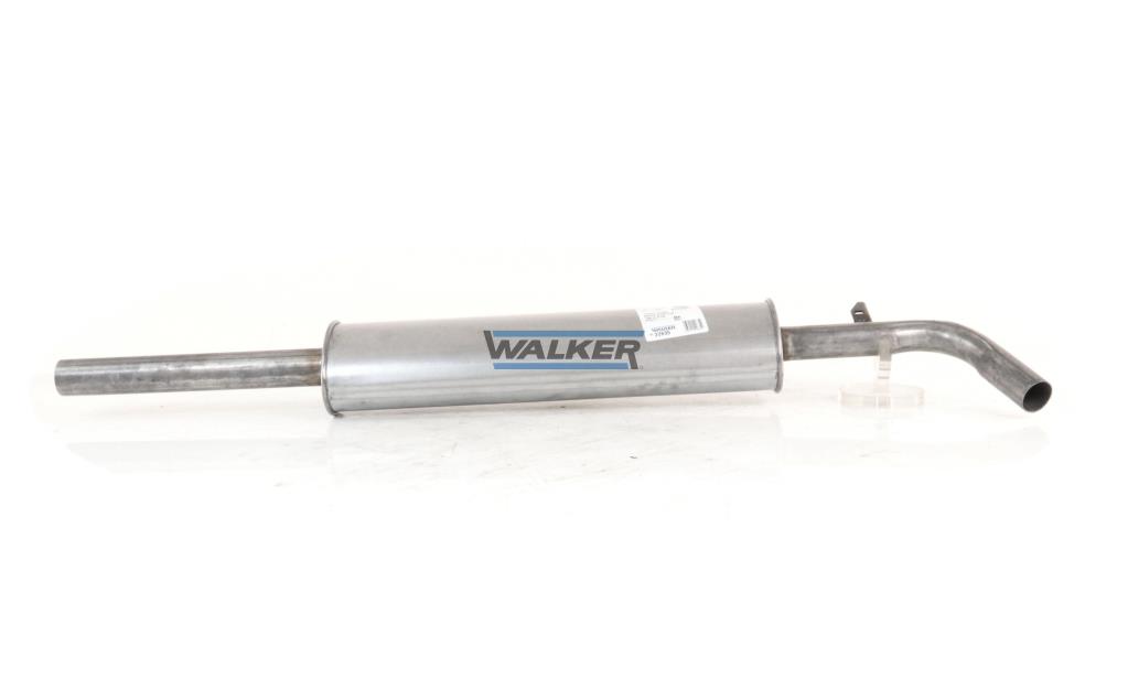 Silencieux central (Intermédiaire) WALKER ref. 22835