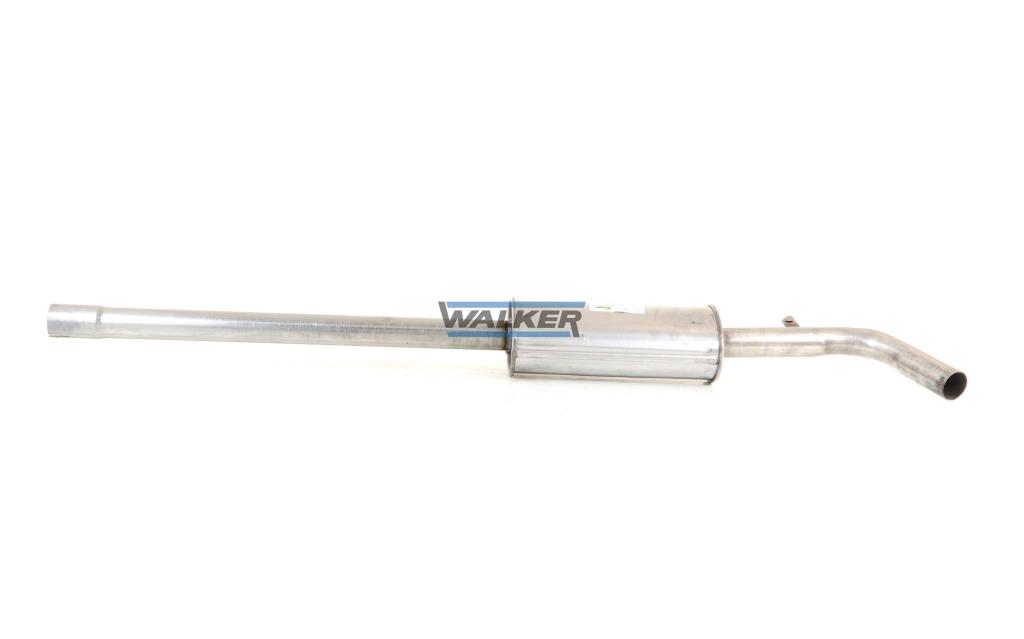 Silencieux central (Intermédiaire) WALKER 22836