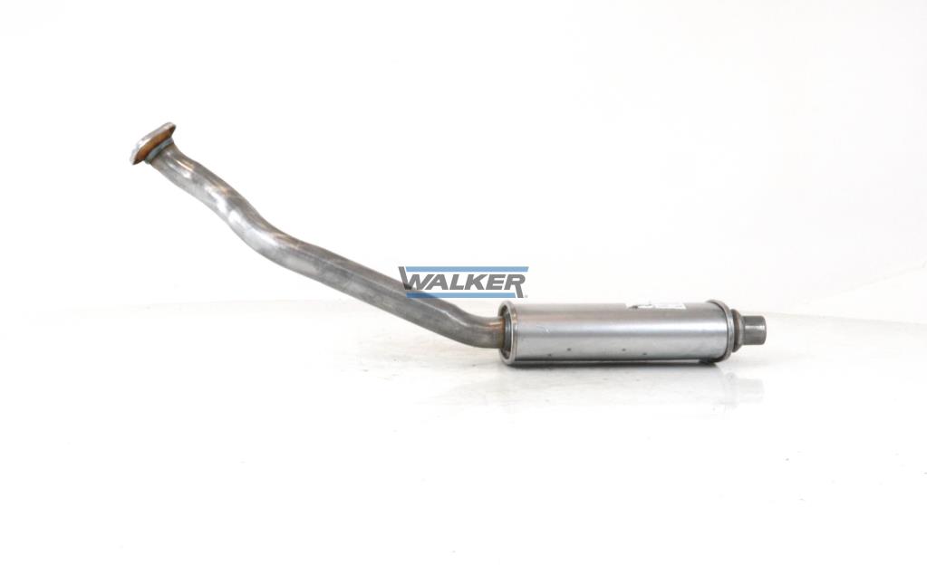 Silencieux avant (Pare flamme) WALKER 22842