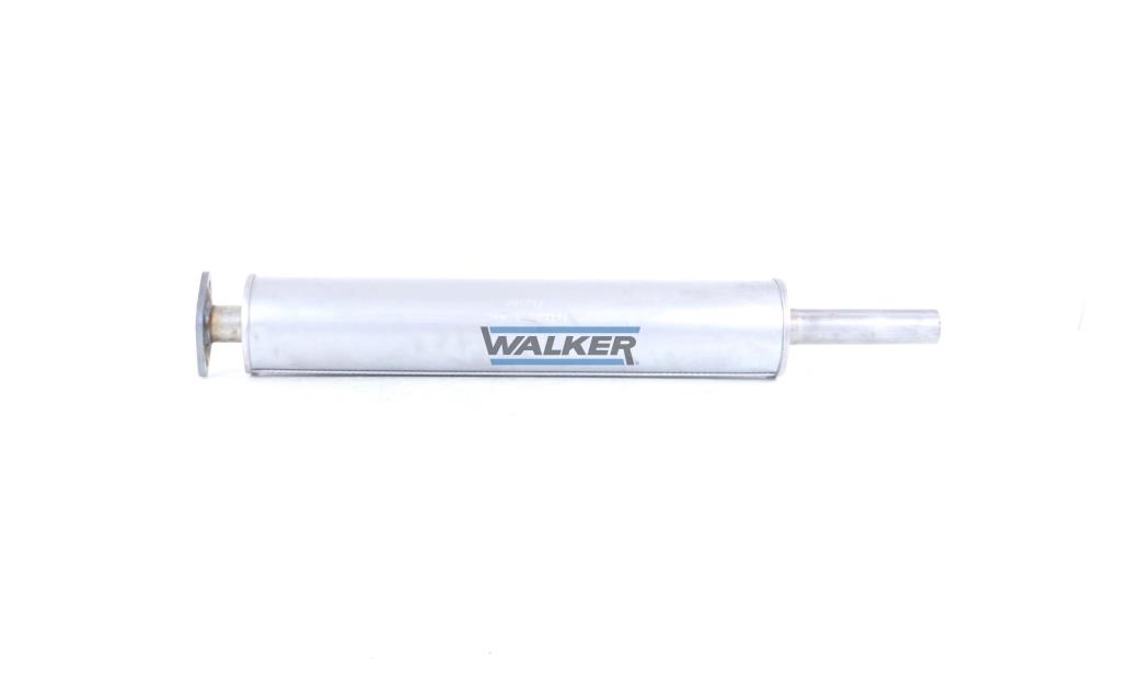 Silencieux central (Intermédiaire) WALKER 22853