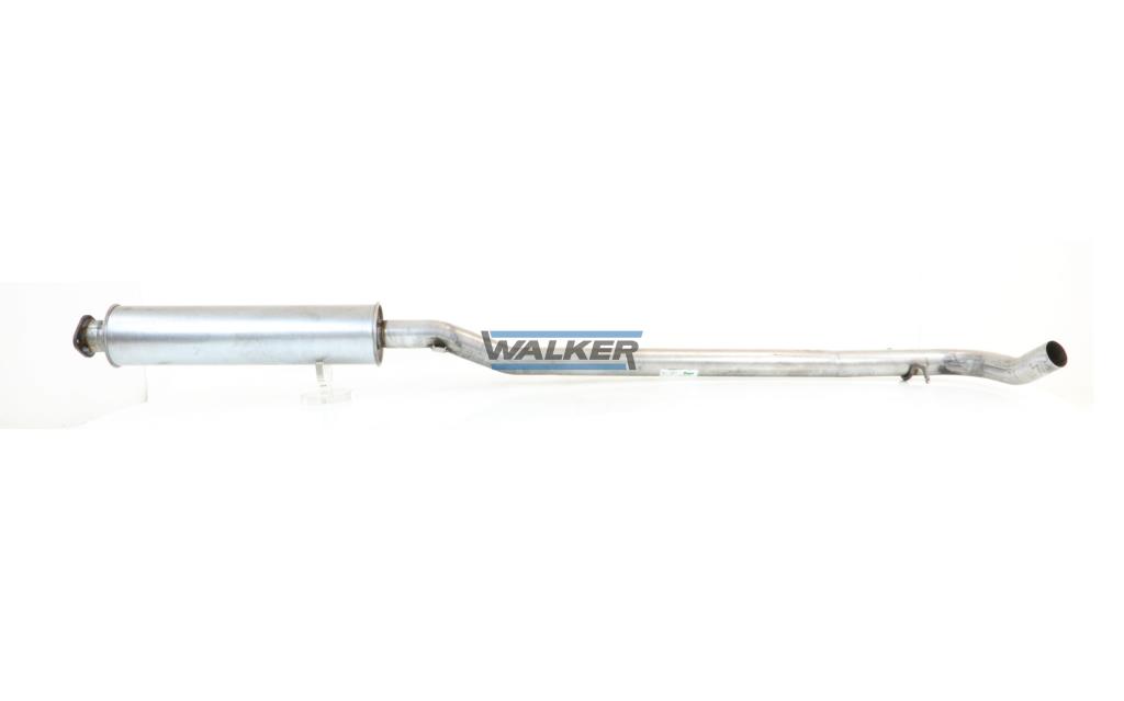Silencieux central (Intermédiaire) WALKER ref. 22873