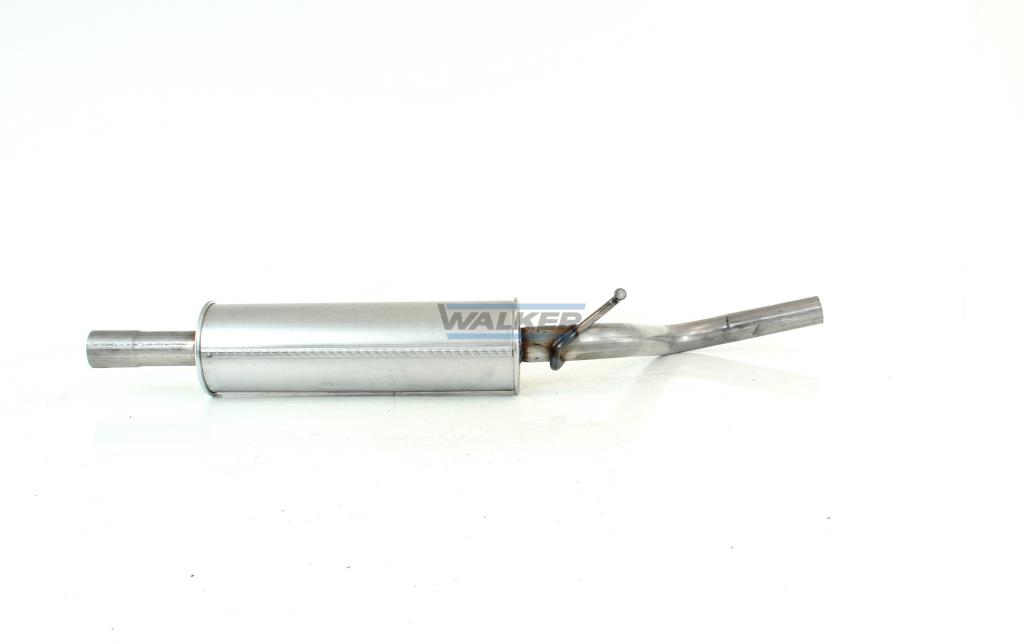 Silencieux central (Intermédiaire) WALKER 22882