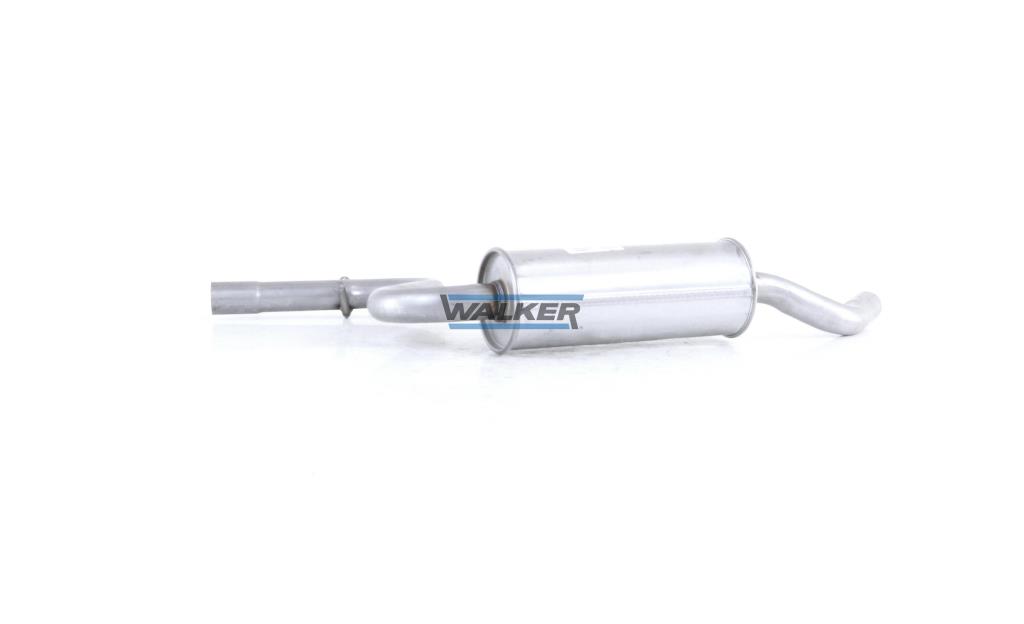 Silencieux central (Intermédiaire) WALKER ref. 22884