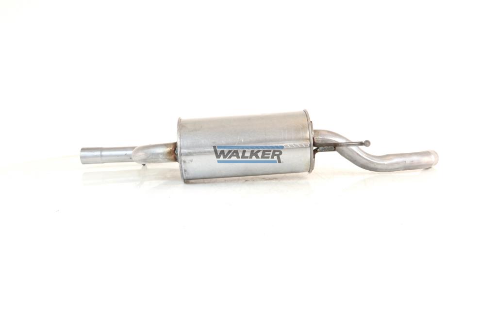 Silencieux central (Intermédiaire) WALKER 22889