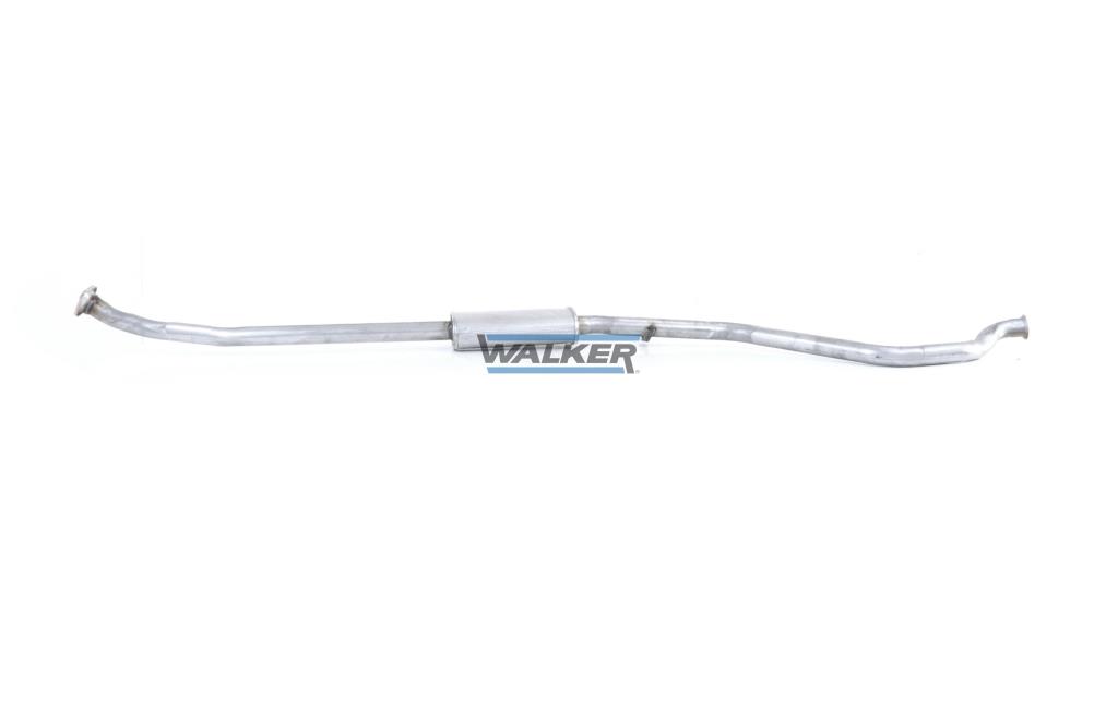 Silencieux central (Intermédiaire) WALKER ref. 22890