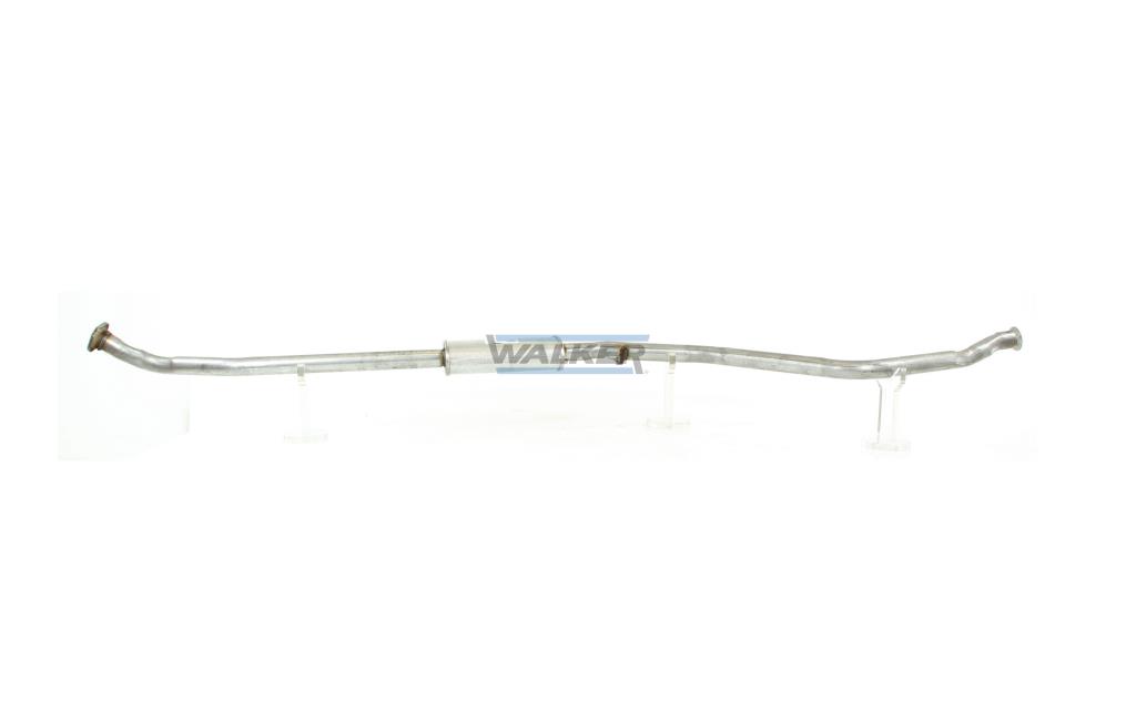 Silencieux central (Intermédiaire) WALKER ref. 22891