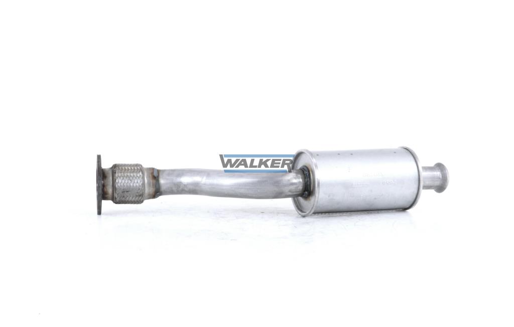 Silencieux avant (Pare flamme) WALKER ref. 22895