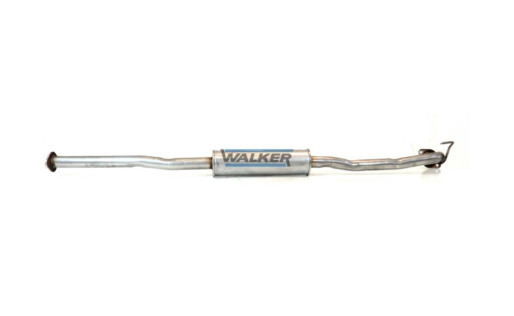 Silenciador central WALKER 22905