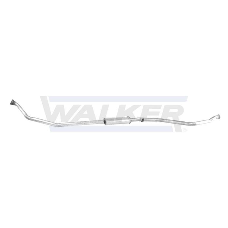 Silencieux avant (Pare flamme) WALKER 22917