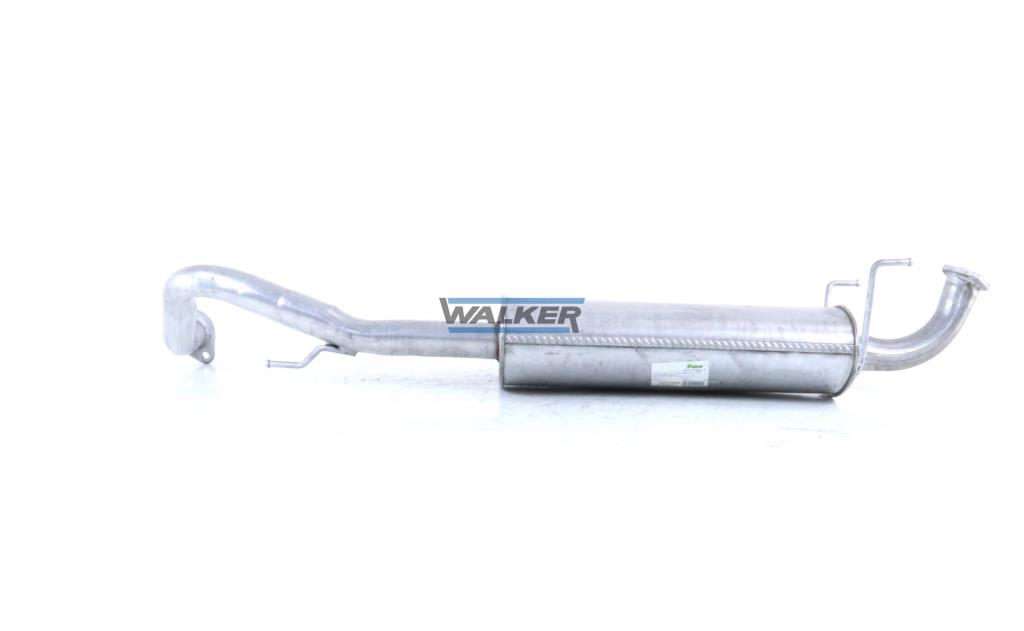 Silencieux central (Intermédiaire) WALKER ref. 22921