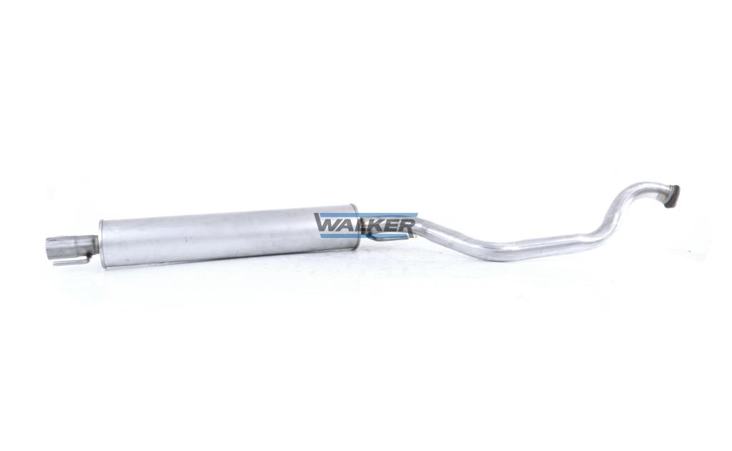 Silencieux central (Intermédiaire) WALKER ref. 22940