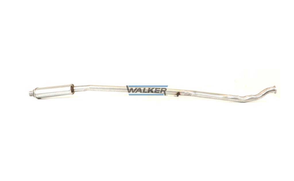 Silenciador central WALKER 22943