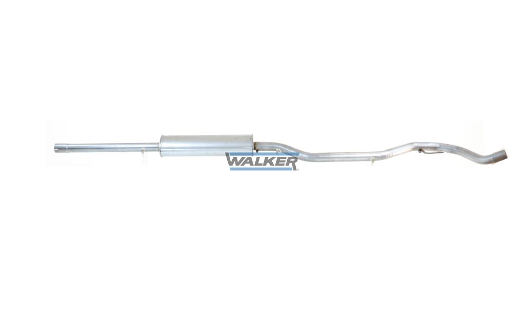 Silencieux central (Intermédiaire) WALKER 22965