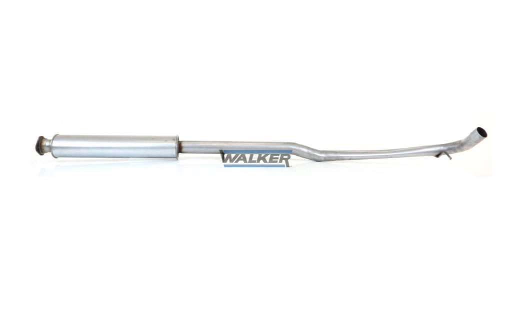 Silencieux central (Intermédiaire) WALKER ref. 22971