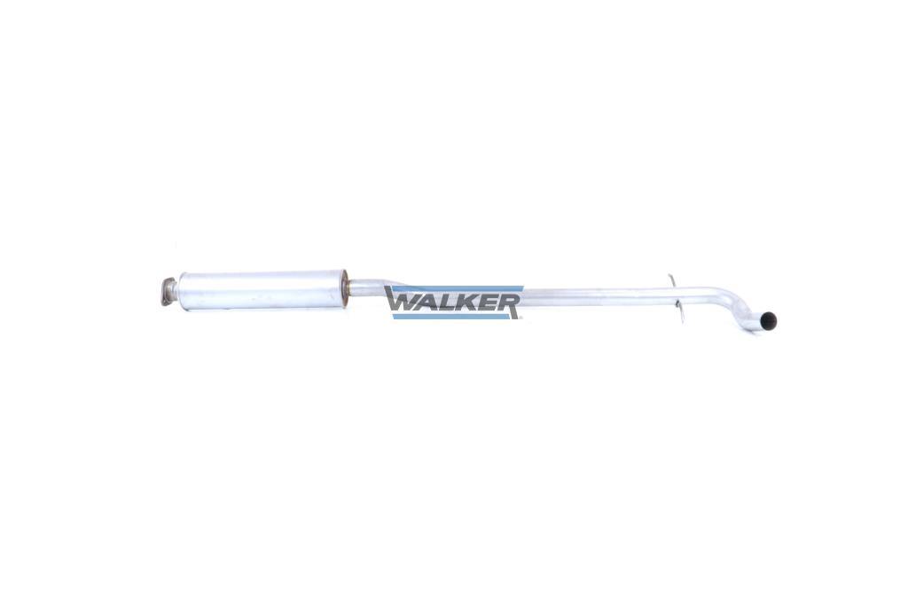 Silencieux central (Intermédiaire) WALKER ref. 22972