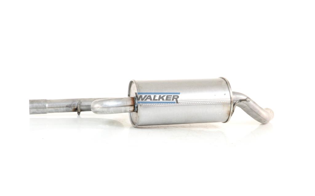 Silencieux central (Intermédiaire) WALKER 22973