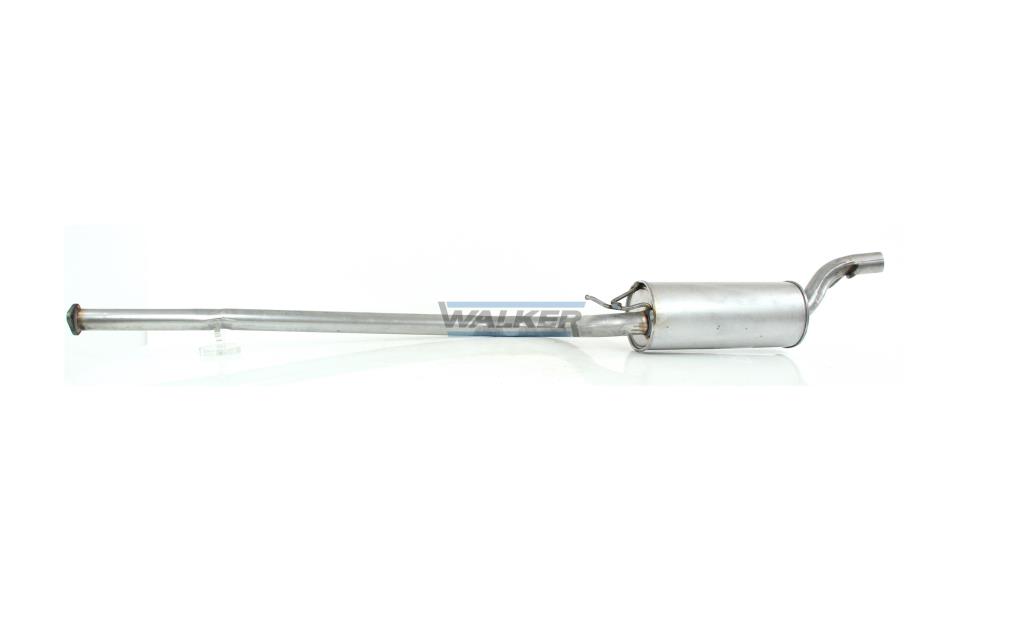 Silenciador central WALKER ref. 23011