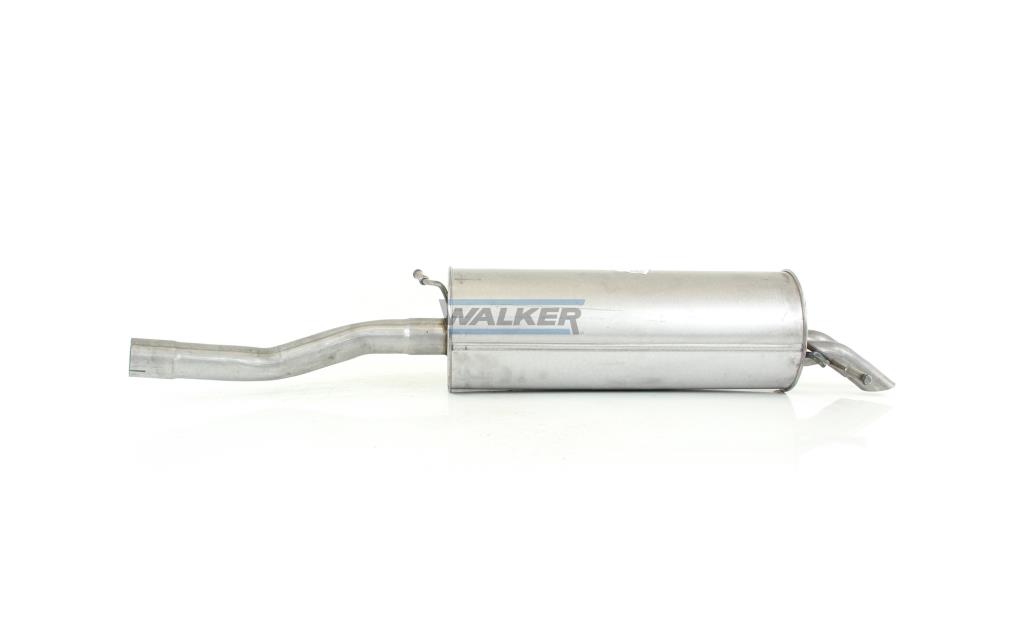 Silenciador trasero WALKER ref. 23013