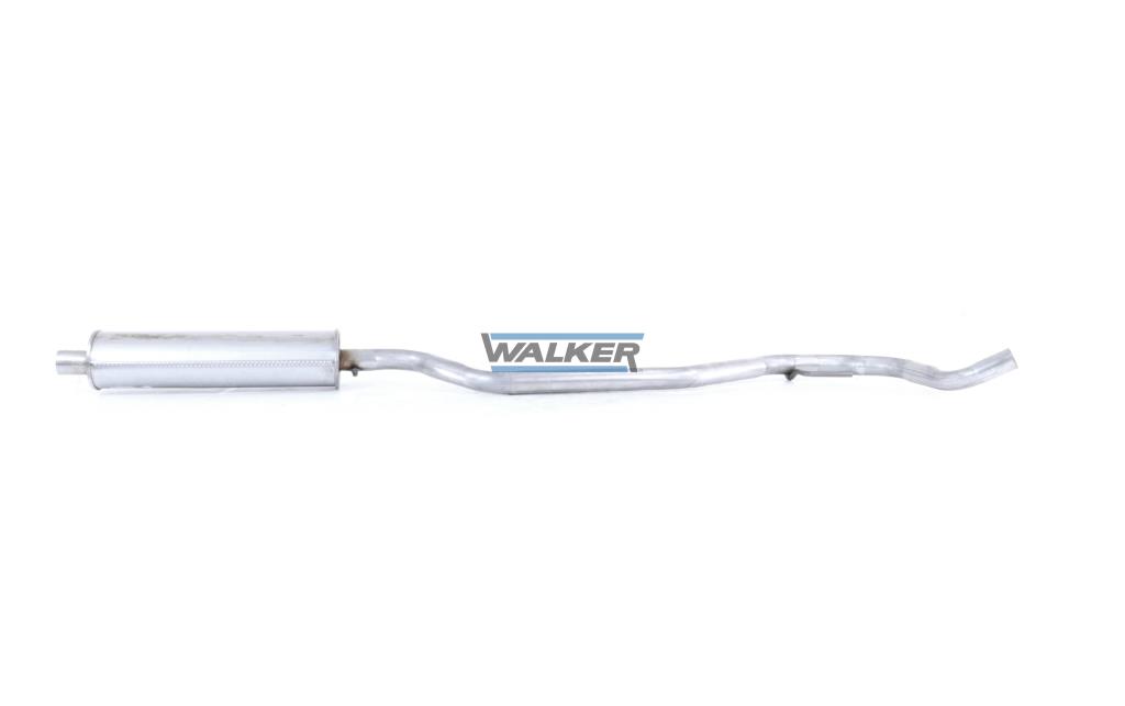 Silencieux central (Intermédiaire) WALKER ref. 23027