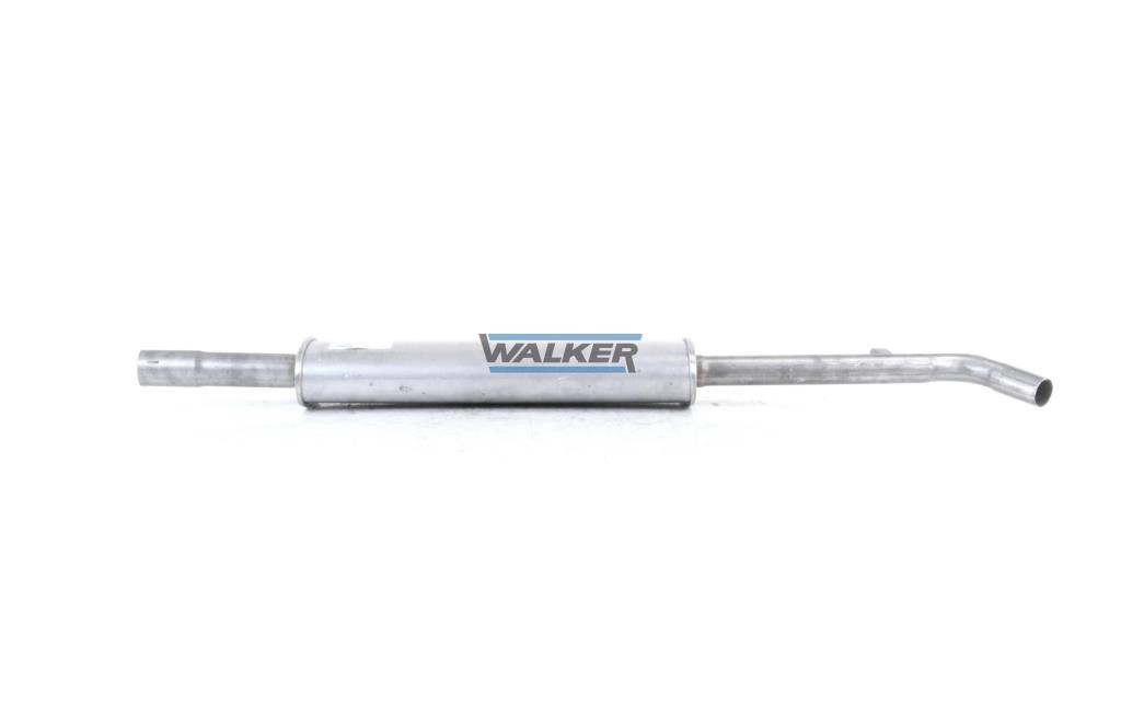 Silencieux central (Intermédiaire) WALKER ref. 23041