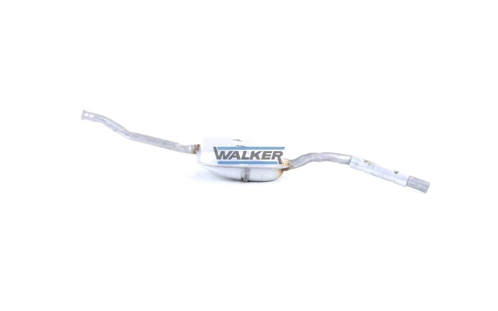 Silencieux central (Intermédiaire) WALKER ref. 23047