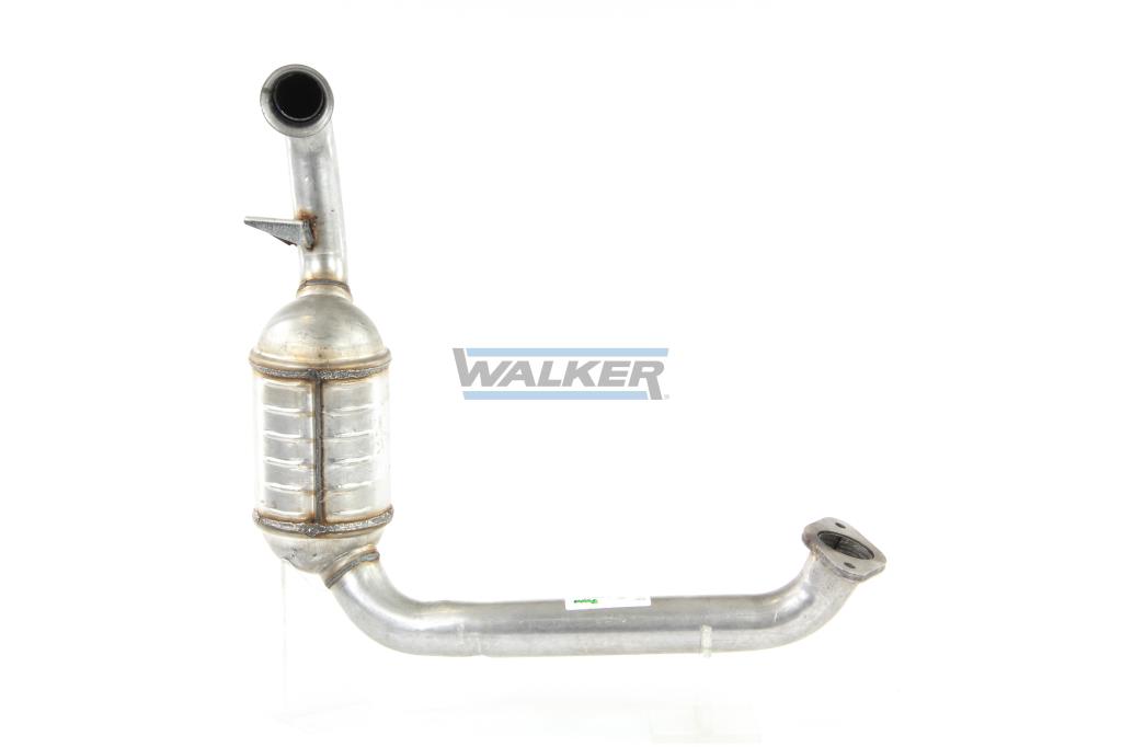 Catalyseur (Pot catalytique) WALKER ref. 23074