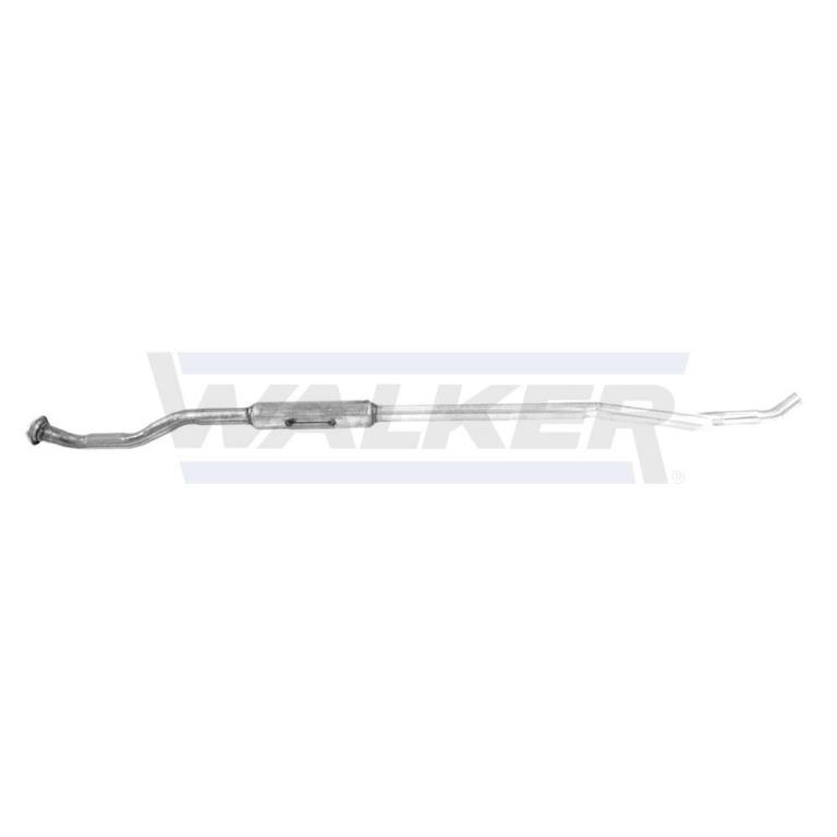 Silenciador central WALKER ref. 23086