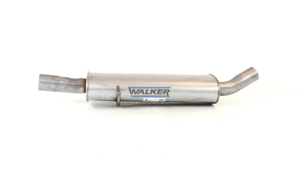 Silenciador trasero WALKER 23091