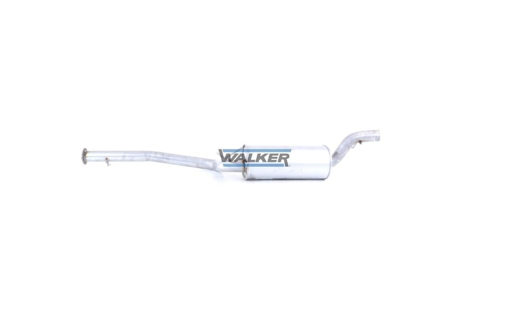 Silencieux central (Intermédiaire) WALKER ref. 23101