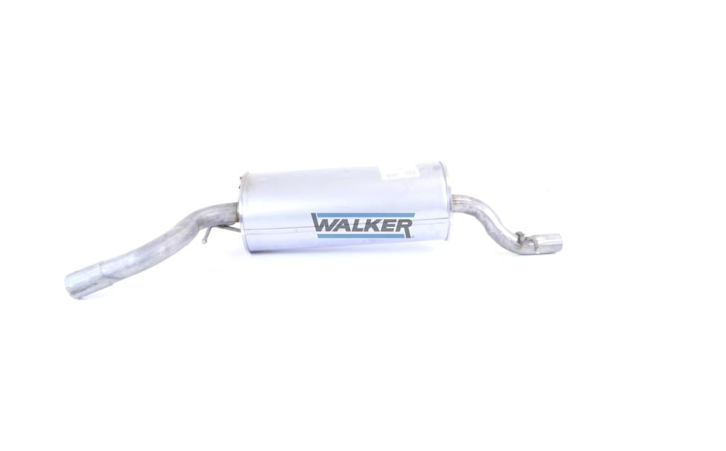 Silencieux arrière (Pot d'échappement) WALKER ref. 23110