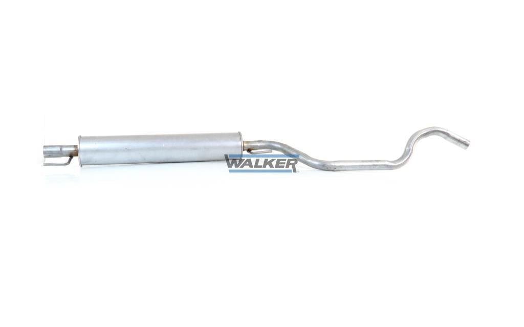 Silenciador central WALKER ref. 23157