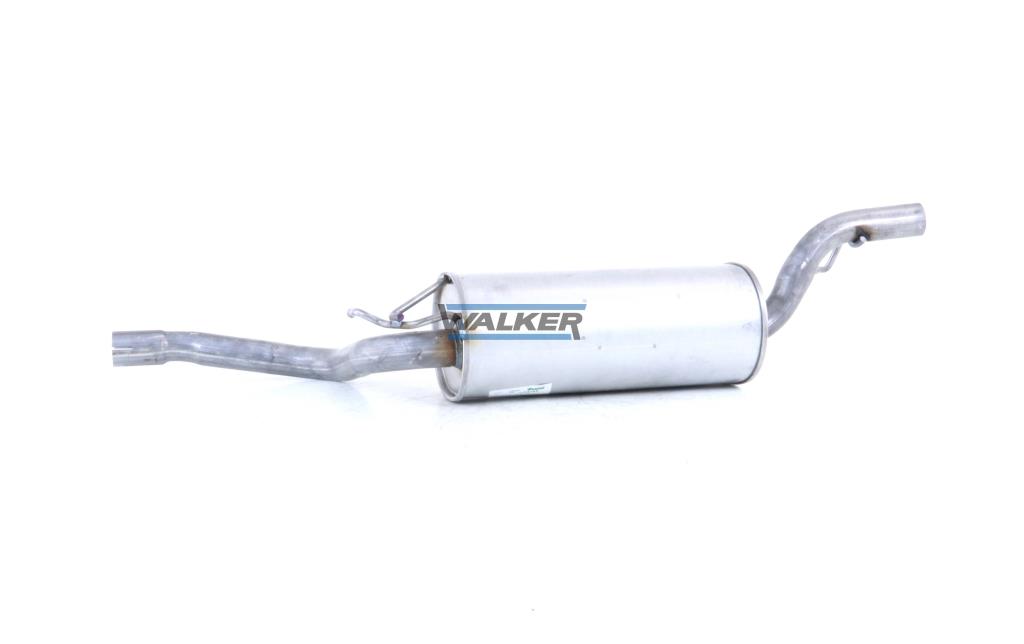 Silencieux central (Intermédiaire) WALKER ref. 23168