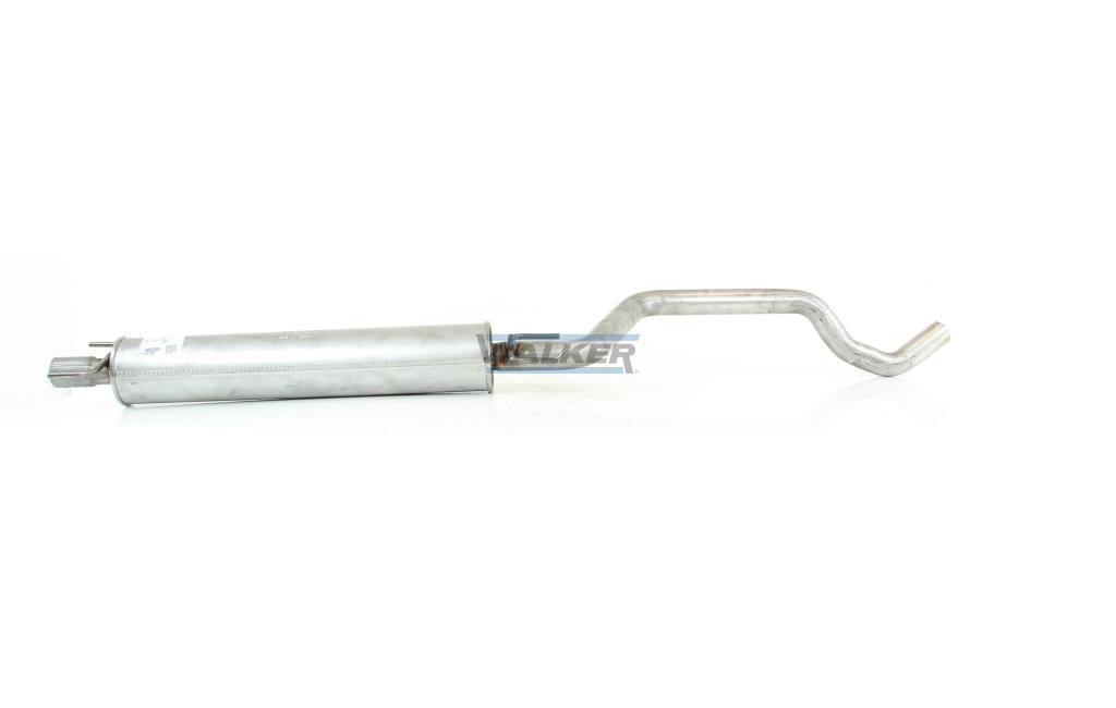 Silencieux central (Intermédiaire) WALKER ref. 23182