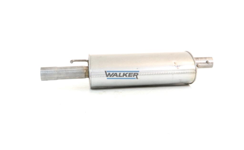 Silencieux avant (Pare flamme) WALKER 23200