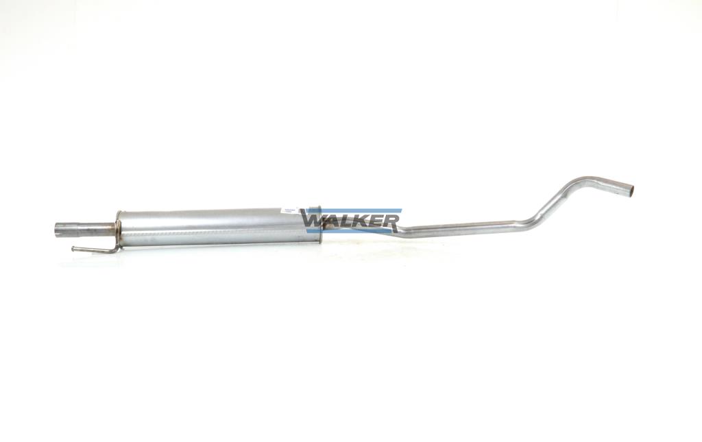 Silencieux central (Intermédiaire) WALKER ref. 23253