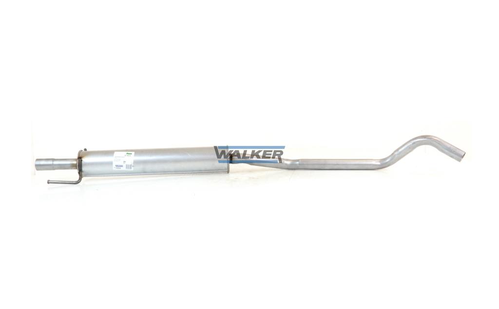 Silencieux central (Intermédiaire) WALKER ref. 23254