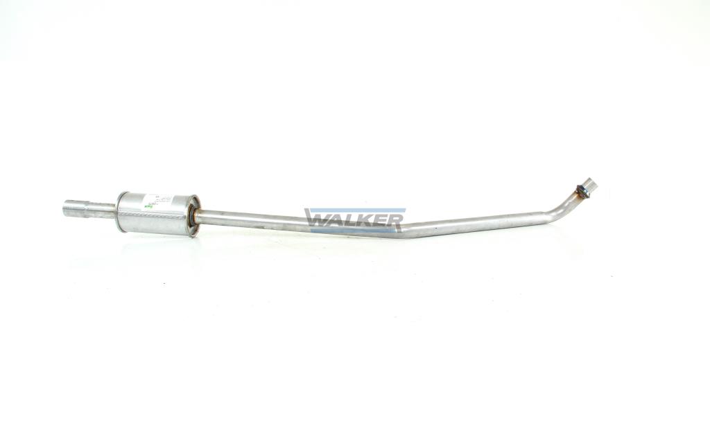 Silencieux central (Intermédiaire) WALKER 23272