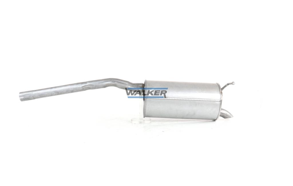Silenciador trasero WALKER ref. 23304