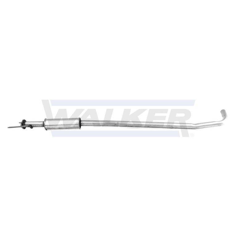 Silencieux central (Intermédiaire) WALKER 23351