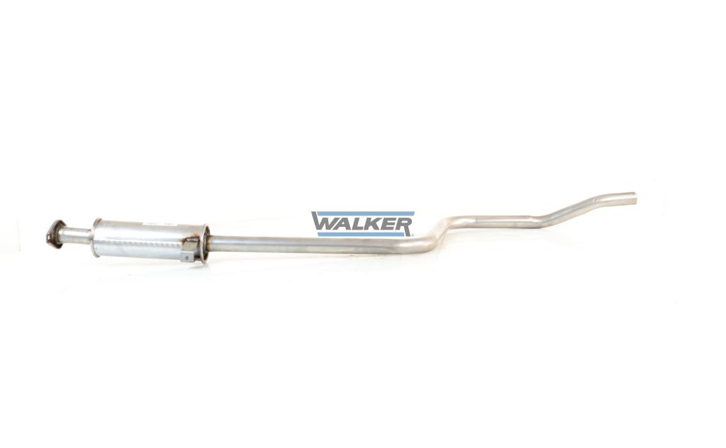 Silencieux central (Intermédiaire) WALKER ref. 23376