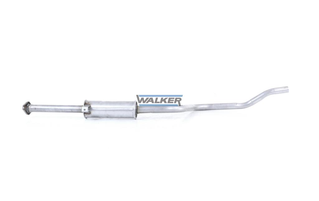 Silencieux central (Intermédiaire) WALKER ref. 23377