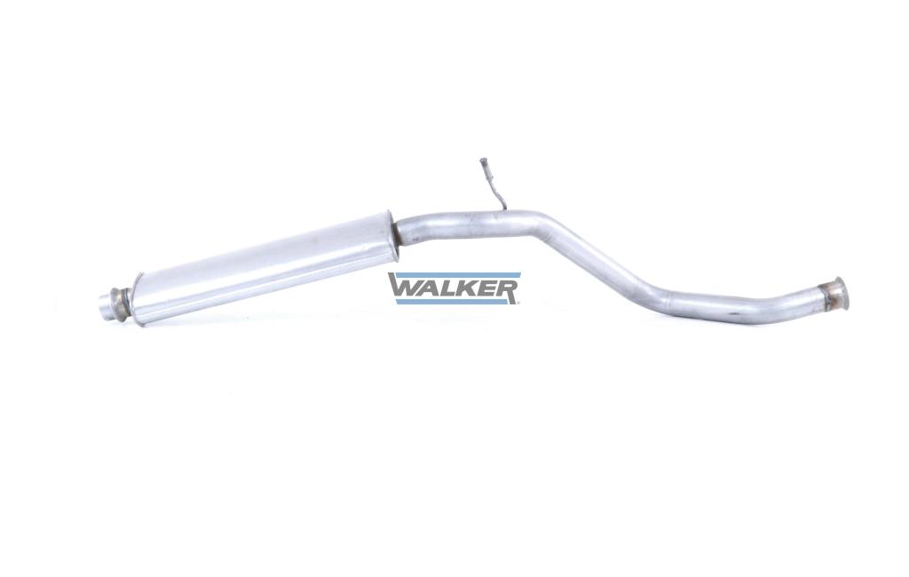 Silencieux central (Intermédiaire) WALKER 23389
