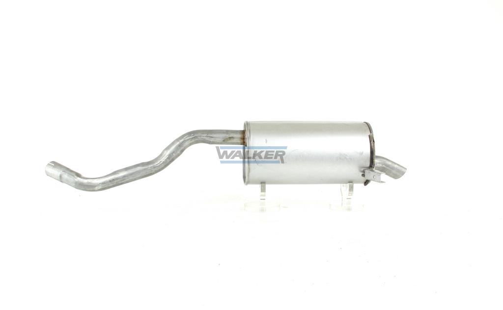 Silenciador trasero WALKER 23405