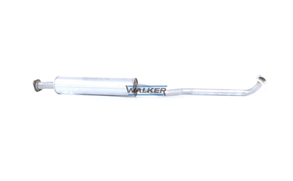 Silencieux central (Intermédiaire) WALKER 23484