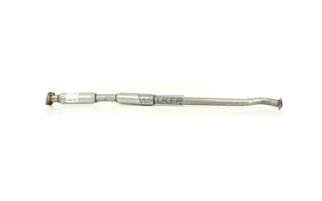 Silencieux central (Intermédiaire) WALKER ref. 23486