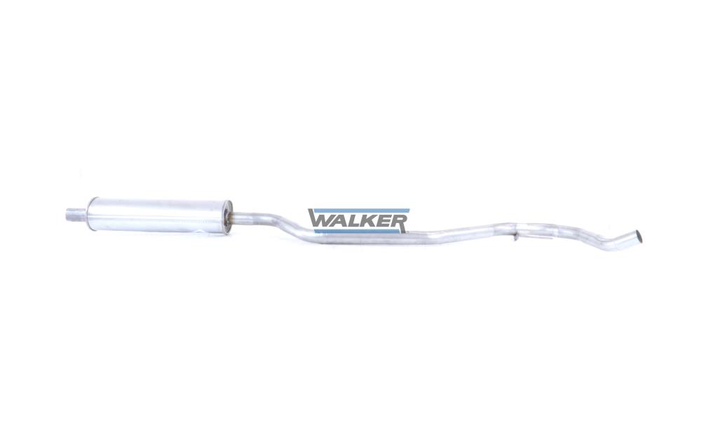 Silencieux avant (Pare flamme) WALKER ref. 23519