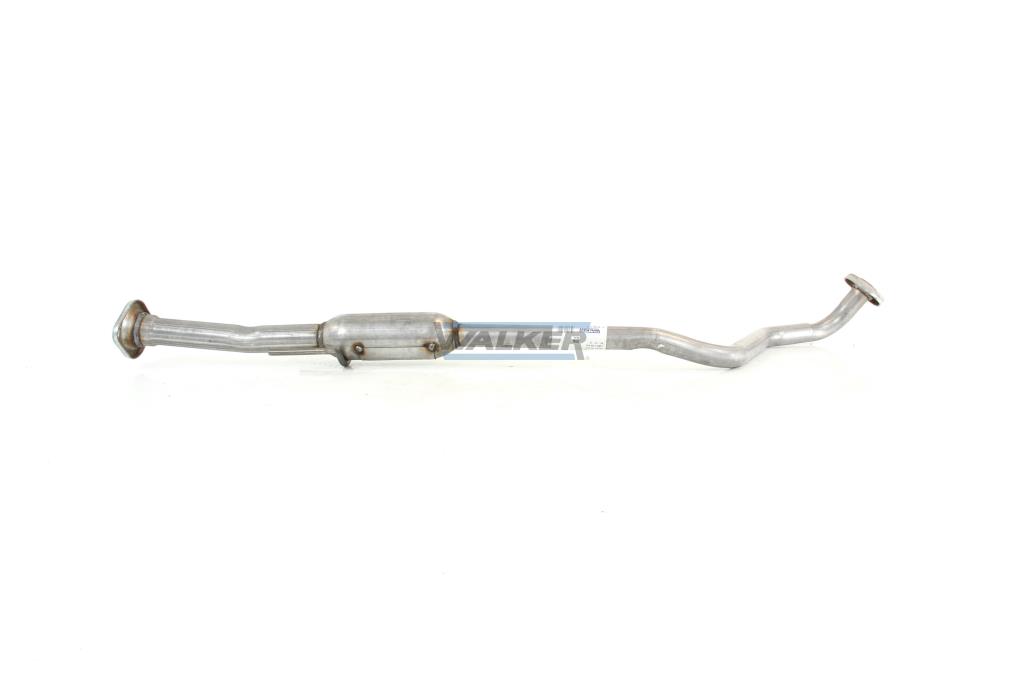 Silencieux central (Intermédiaire) WALKER ref. 23522