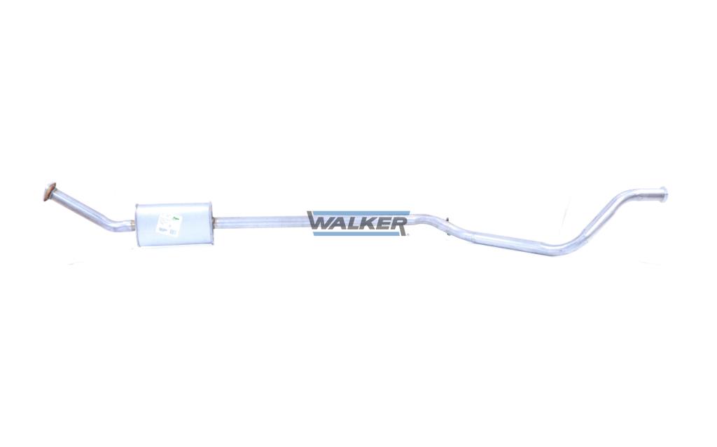 Silenciador central WALKER ref. 23537